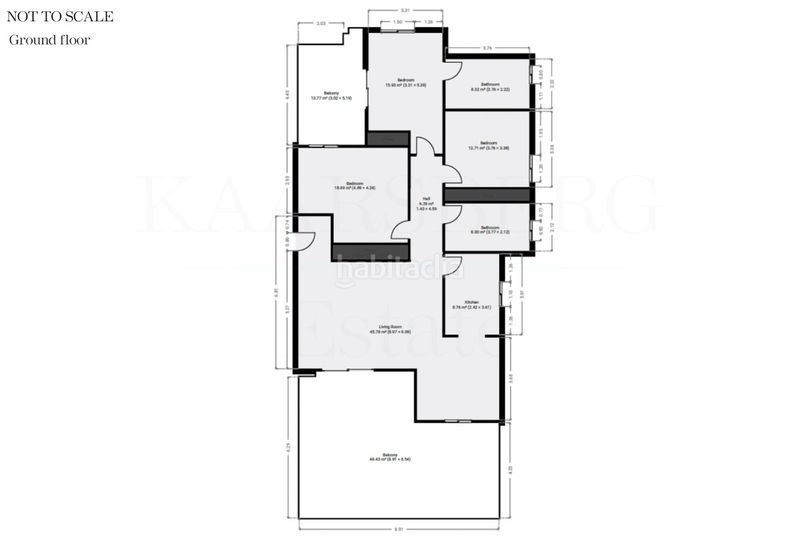 Foto 229a3157-a399-4898-9fb2-d0406573a951. Apartament a calle pais vasco 6 a La Mairena Ojén