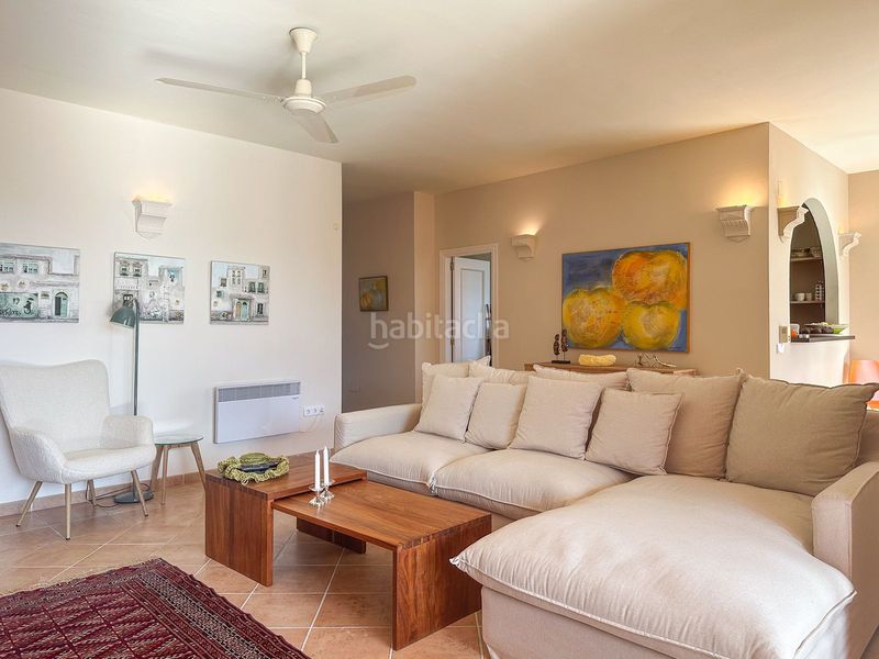 Foto 28d9963d-2bf0-4405-b204-c6f3e6d7b243. Apartament a calle pais vasco 6 a La Mairena Ojén