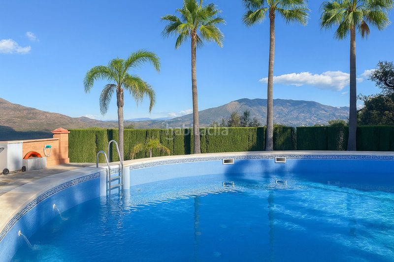 Foto 2df854ff-2bf2-4210-8709-f3c629b7e24c. Apartament a calle pais vasco 6 a La Mairena Ojén