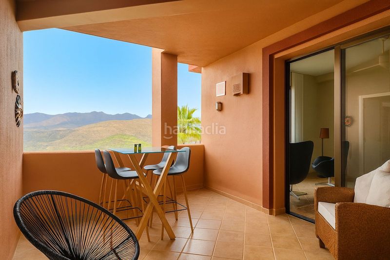 Foto 5376474b-7d1f-4f9d-ac86-0a5c84071f6b. Apartament a calle pais vasco 6 a La Mairena Ojén