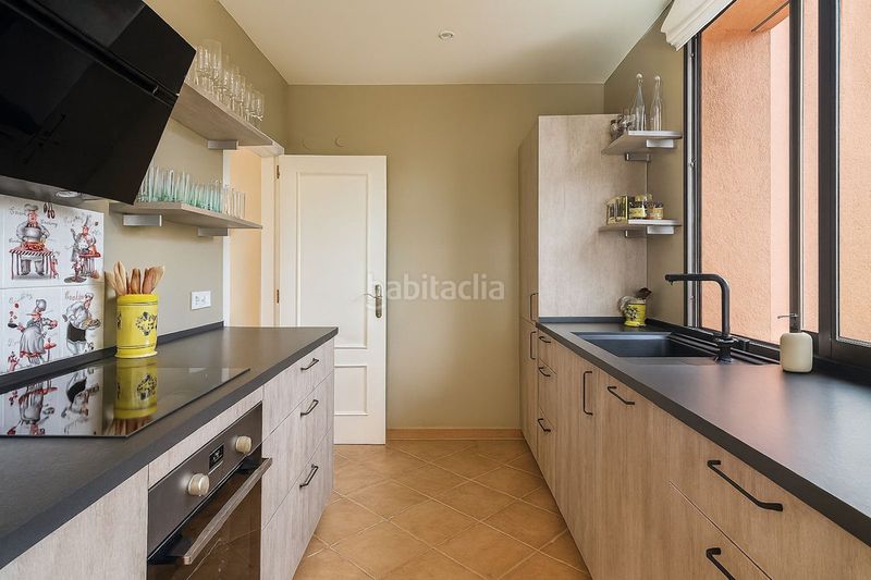 Foto 5fb3def9-8378-4edb-abc9-9b10cc7ff954. Apartament a calle pais vasco 6 a La Mairena Ojén