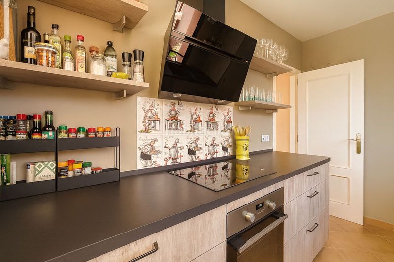 Foto 78327470-0b97-4810-98b6-4978398bfa4b. Apartament a calle pais vasco 6 a La Mairena Ojén