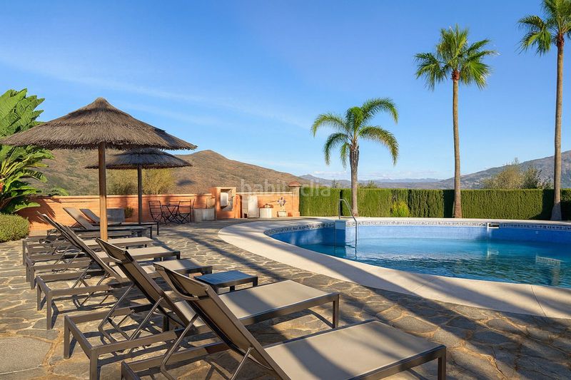 Foto 784ba6bb-de71-42e7-a313-677db2bb85ec. Apartament a calle pais vasco 6 a La Mairena Ojén