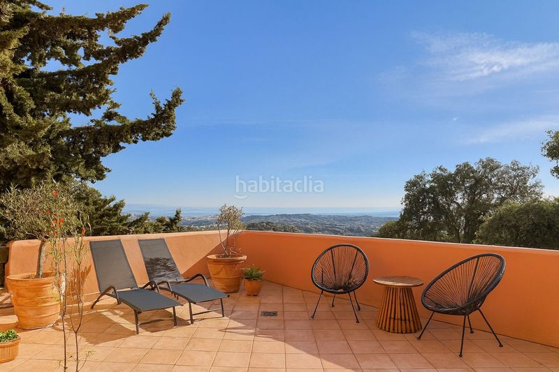 Foto 7e588470-be0b-4329-92ed-f54417915de4. Apartament a calle pais vasco 6 a La Mairena Ojén