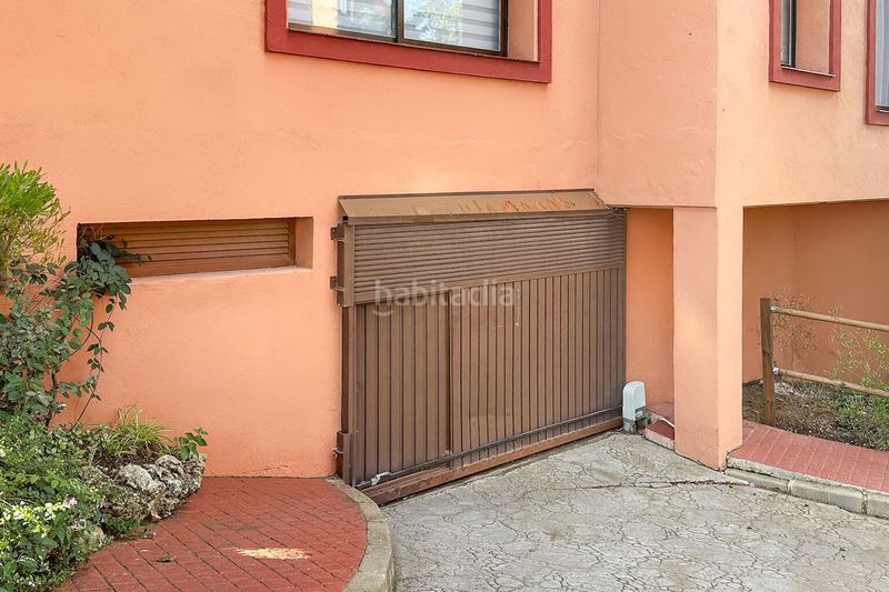 Foto 91b81002-6d0d-4c60-917c-d369aad7ff50. Apartament a calle pais vasco 6 a La Mairena Ojén