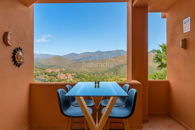 Foto 937715e5-c728-4250-88fa-d826d0303dc1. Apartament a calle pais vasco 6 a La Mairena Ojén