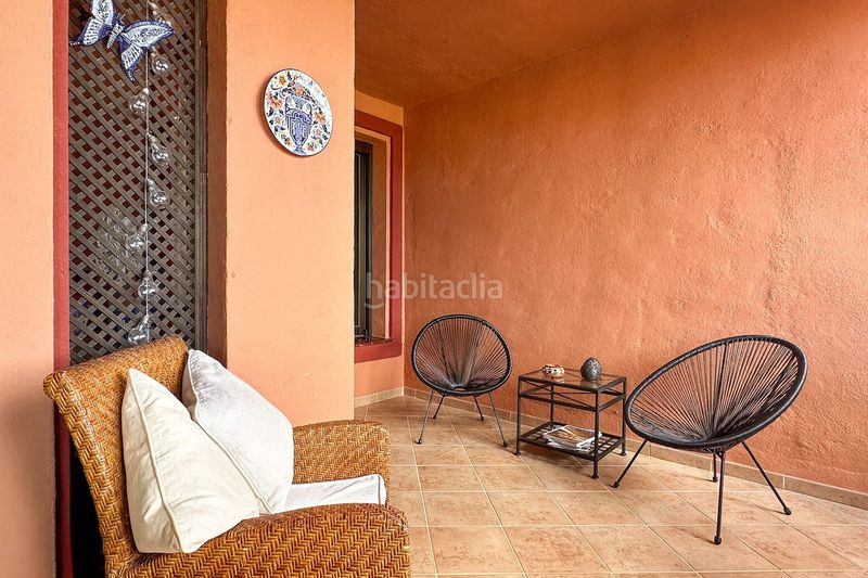 Foto bb79b8e6-58ad-4674-92f7-6b091a19343d. Apartament a calle pais vasco 6 a La Mairena Ojén