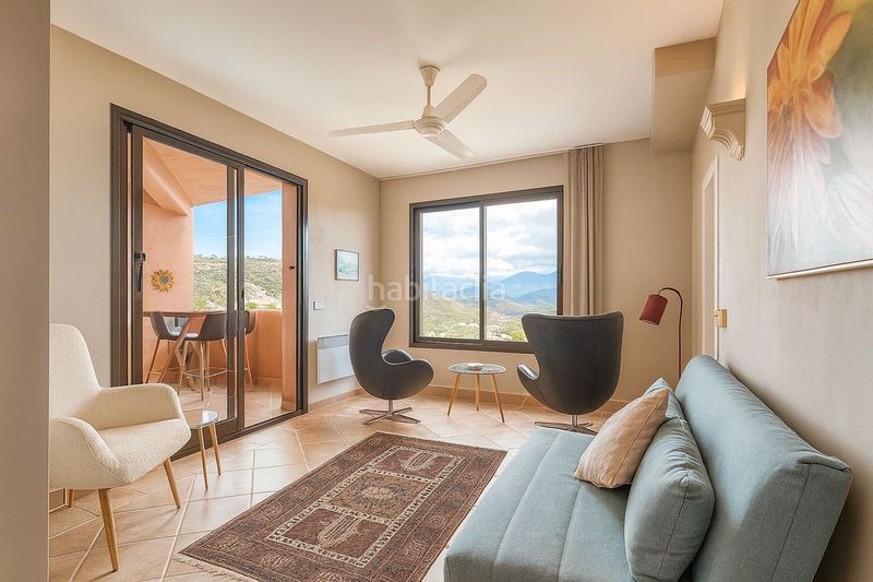 Foto bde35646-bb20-46e7-9d6d-215e2336766b. Apartament a calle pais vasco 6 a La Mairena Ojén