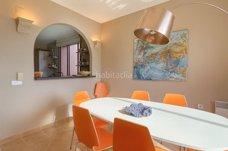 Foto c4eb677e-ff3f-41d5-9c0f-f0cc7080a3e8. Apartament a calle pais vasco 6 a La Mairena Ojén