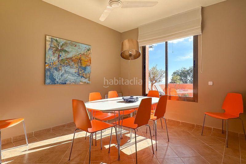 Foto cd20c72c-2010-4678-b3e0-0becb5df916c. Apartament a calle pais vasco 6 a La Mairena Ojén