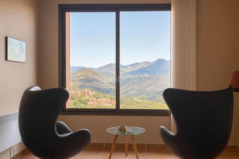 Foto d137ff9a-f266-4cde-bcf0-9e0ecebc33b4. Apartament a calle pais vasco 6 a La Mairena Ojén