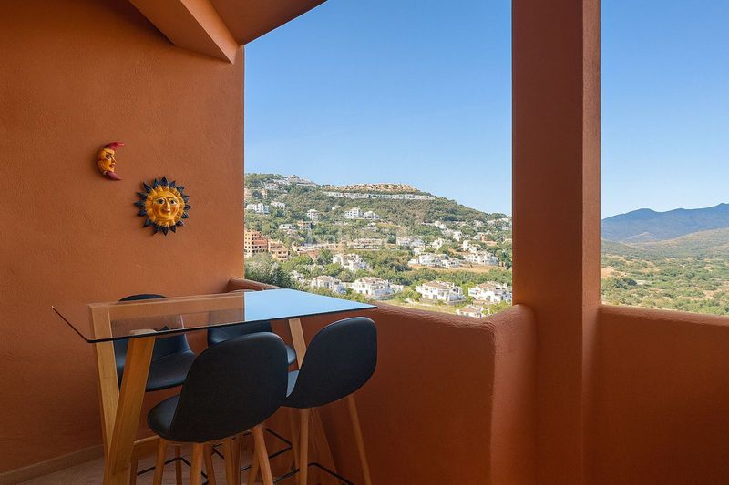 Foto d74d392c-b51c-429e-8157-d5b4defca34a. Apartament a calle pais vasco 6 a La Mairena Ojén