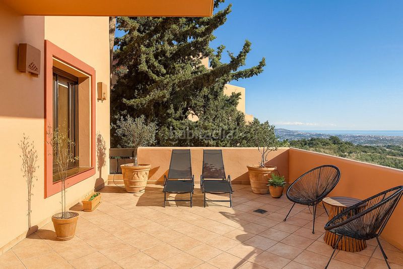 Foto ebfcbd5e-d514-4bf6-8609-367de3aad746. Apartament a calle pais vasco 6 a La Mairena Ojén