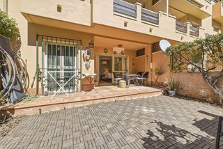 Piccolo appartamento in Calle higueral de artola 25