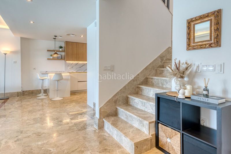 Foto 045a89ce-f926-41da-a900-f45647c7912b. Casa aparellada a calle d-9z 31 a Santa Clara Marbella