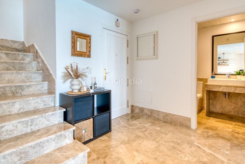 Foto 0e14a769-473b-4ade-a6cb-b980deca4a65. Casa aparellada a calle d-9z 31 a Santa Clara Marbella