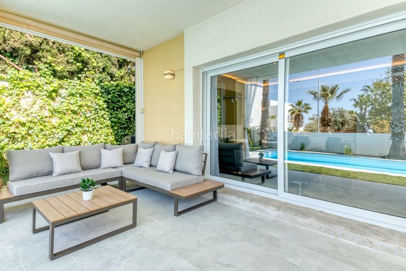 Foto 528538b1-94eb-47aa-8208-8add46be4c9e. Casa aparellada a calle d-9z 31 a Santa Clara Marbella