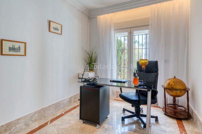 Foto 5838605e-47ca-4351-b098-1c0bf735b8af. Casa aparellada a calle d-9z 31 a Santa Clara Marbella