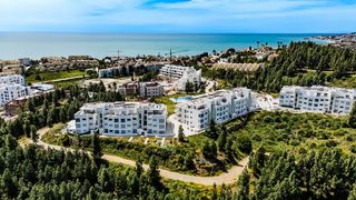 Apartament a Calle Aralia 12