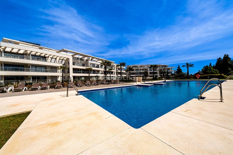 Foto 0da9fa48-eace-4353-88b9-b2fc29b16c9a. Apartament a calle aralia 12 a El Faro de Calaburra - Chaparral Mijas