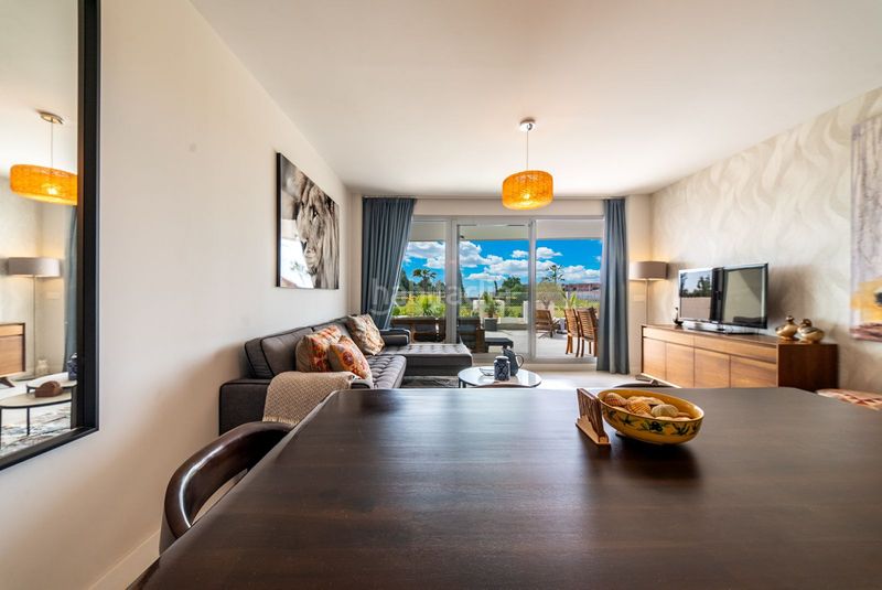 Foto 408856bf-6309-42e0-b573-90a7368bbb59. Apartament a calle aralia 12 a El Faro de Calaburra - Chaparral Mijas