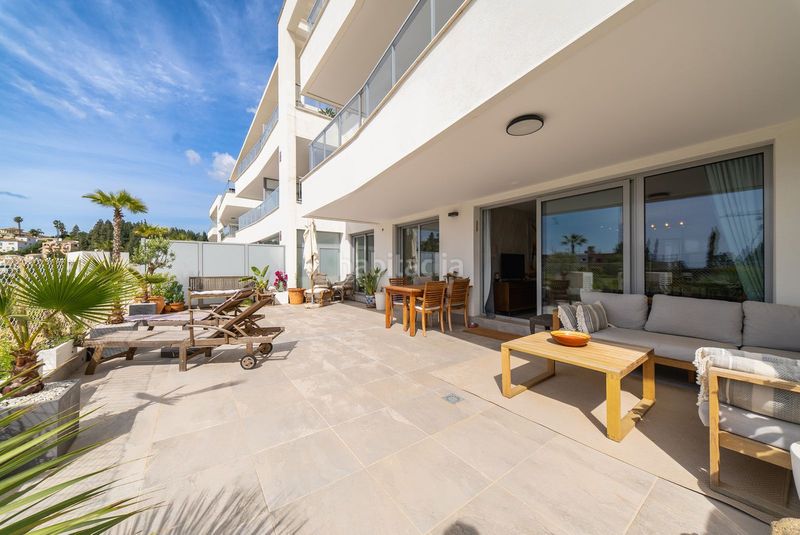 Foto 471428bc-8b65-4800-98d8-8f5911fc88cd. Apartament a calle aralia 12 a El Faro de Calaburra - Chaparral Mijas
