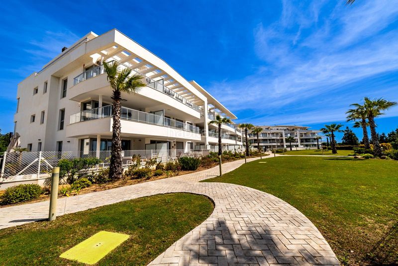 Foto 4f00e9bd-afc6-4afb-b9e0-9f564e8d678f. Apartament a calle aralia 12 a El Faro de Calaburra - Chaparral Mijas