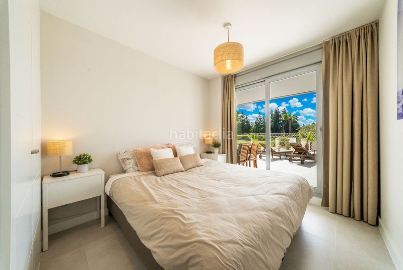 Foto 690157f7-f8f0-46ab-97b2-f5b627ba08ed. Apartament a calle aralia 12 a El Faro de Calaburra - Chaparral Mijas