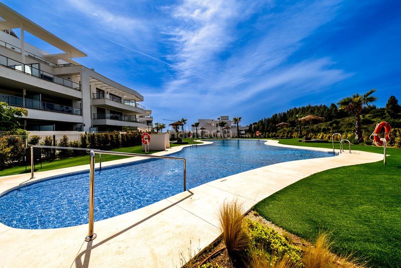 Foto 82a9bd38-48a6-4072-aee5-65b9b0554bb9. Apartament a calle aralia 12 a El Faro de Calaburra - Chaparral Mijas
