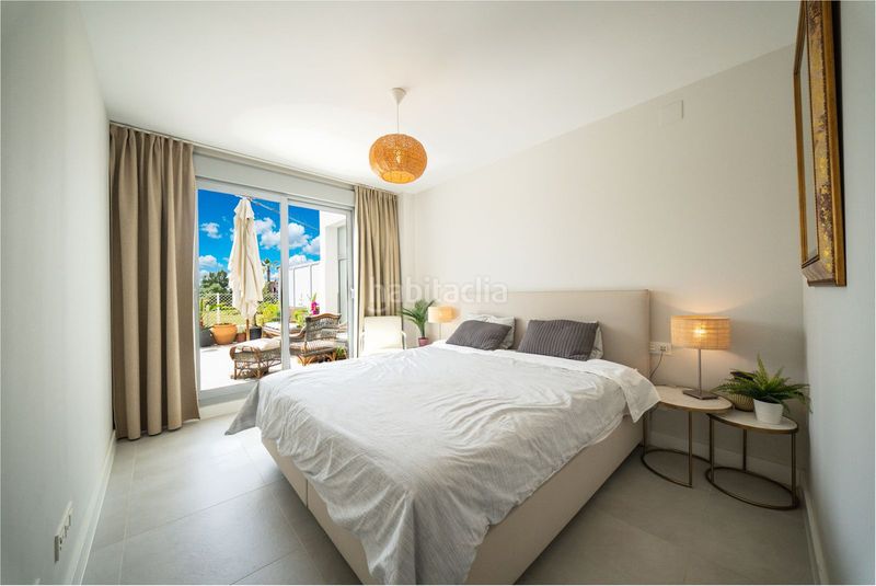 Foto a1eb7081-1f39-40d7-a374-8301b860765d. Apartament a calle aralia 12 a El Faro de Calaburra - Chaparral Mijas
