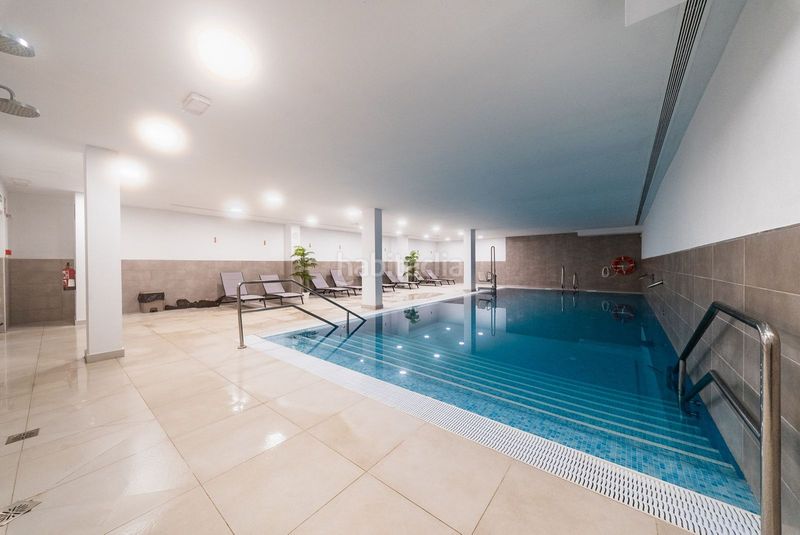 Foto cd2bdd1a-b3e9-421b-95bc-5312986aa94f. Apartament a calle aralia 12 a El Faro de Calaburra - Chaparral Mijas