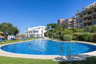 Apartment en Avenida puerto de los gatos de cortijo colorado 4. Moderno apartamento de nueva construcci�n de 2 dormitorios con v