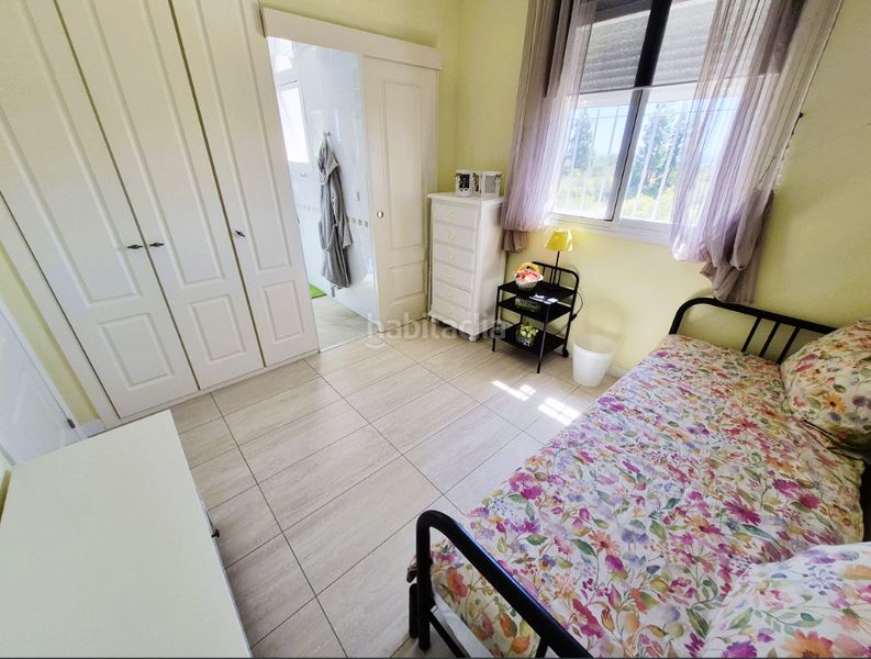 Foto c687e38d-5349-44b0-aac7-c8a721aa26c9. Casa adossada a calle equitación 3 a Hipódromo - Cerrado del Águila Mijas