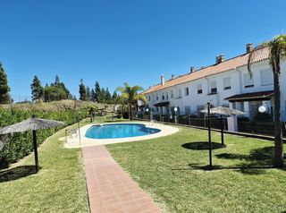 Semi detached house en Calle equitaci�n 3