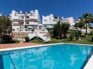 Apartament a Calle ciprés de mijas golf 5f
