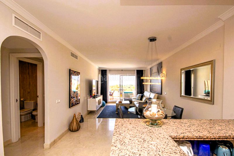 Foto 14723ebe-6382-43f6-8d28-62fae18e2181. Apartament a calle hiedra 1 a Elviria Marbella