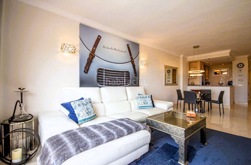 Foto 15c291cd-c05a-4071-b6b6-b3fef0b8d14c. Apartament a calle hiedra 1 a Elviria Marbella