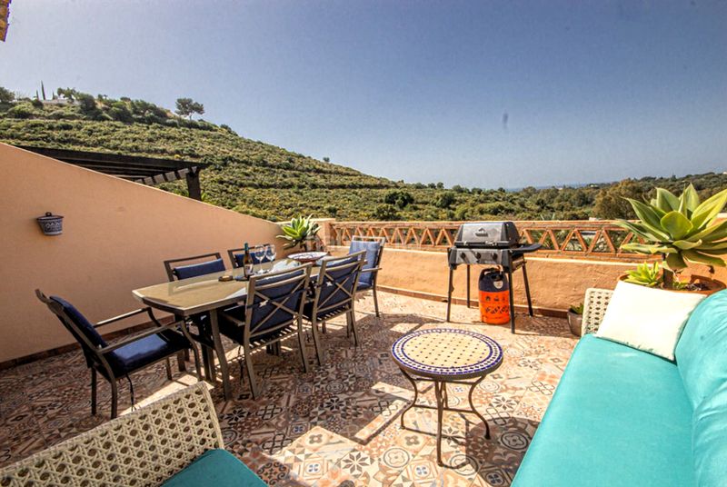 Foto 36fb781a-bb3f-4cbb-b91a-2d19c26fde30. Apartament a calle hiedra 1 a Elviria Marbella