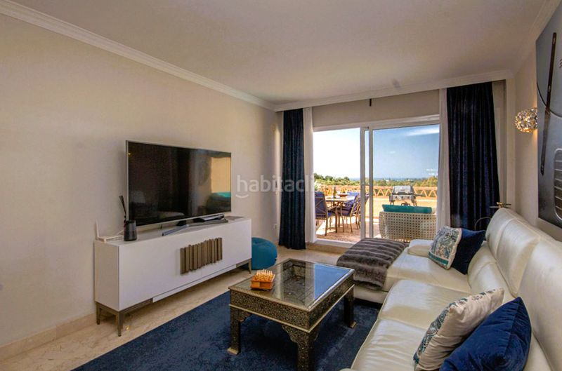 Foto 48a33a4a-f64e-4301-a554-3a61d1239baf. Apartament a calle hiedra 1 a Elviria Marbella