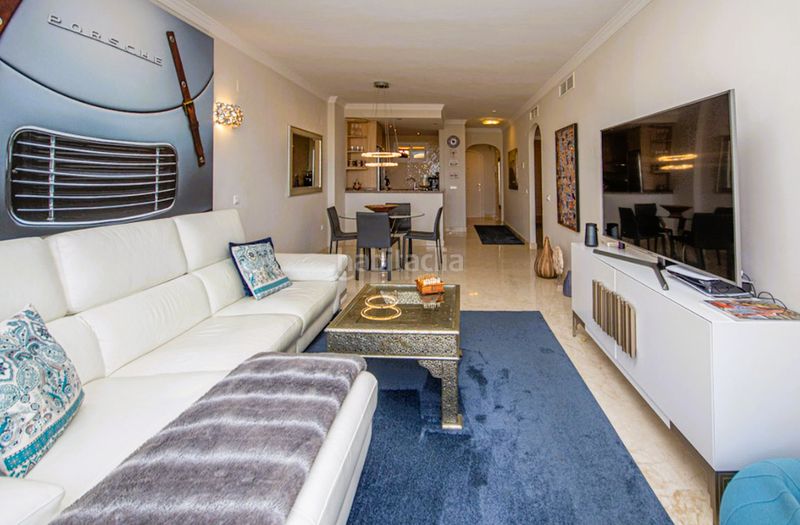 Foto 572898e5-15fc-491b-be8b-349512c23c05. Apartament a calle hiedra 1 a Elviria Marbella