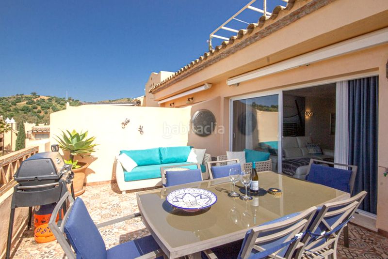 Foto 8ba7693d-b1a1-44a1-92e8-b186503e6bb9. Apartament a calle hiedra 1 a Elviria Marbella