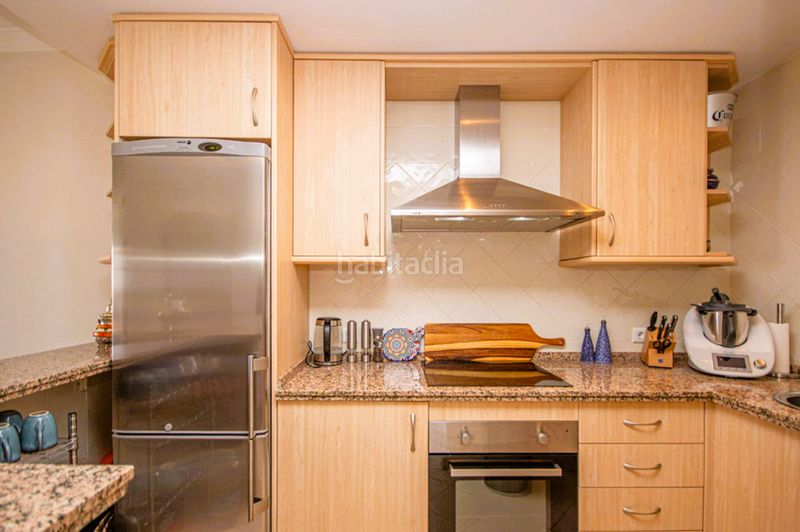 Foto a5729e7d-b2c4-4d58-905e-a4c6b0a48242. Apartament a calle hiedra 1 a Elviria Marbella