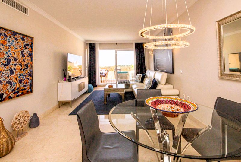 Foto a9a6ba36-028f-4ee2-a439-54920c52e67a. Apartament a calle hiedra 1 a Elviria Marbella