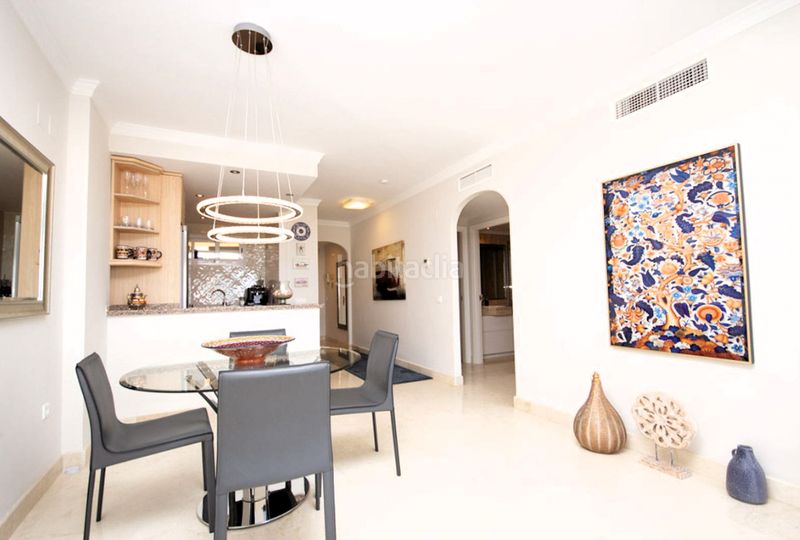 Foto b81e7c41-9eba-4505-9b41-727e2f3bb252. Apartament a calle hiedra 1 a Elviria Marbella