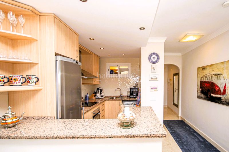 Foto c29dbfc0-b047-43fb-929b-ee3d32ad3d03. Apartament a calle hiedra 1 a Elviria Marbella