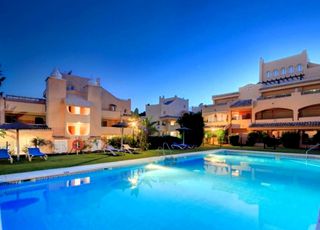 Appartement à Calle hiedra 1