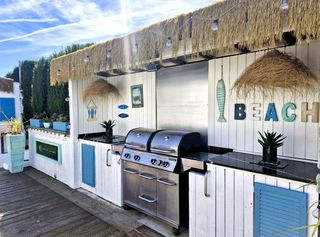Chalet en Calle olivo de calypso 21