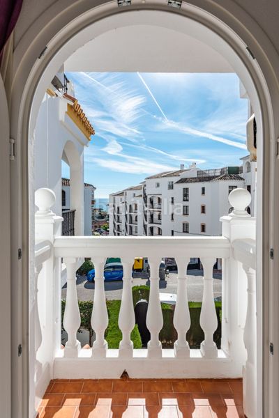 Foto 62636da4-a0f8-42f9-8f46-b8a0a7e057ee. Apartament a calle libra 42 a Riviera del Sol Mijas