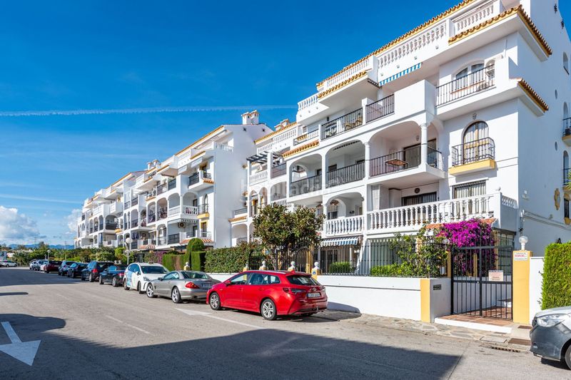 Foto 6e585a02-5ff9-47e4-af0f-1b539757f0e3. Apartament a calle libra 42 a Riviera del Sol Mijas