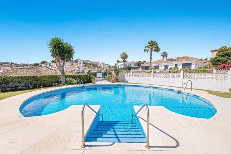Foto c266fc8a-5be9-4919-8731-4e516c7f18ea. Apartament a calle libra 42 a Riviera del Sol Mijas